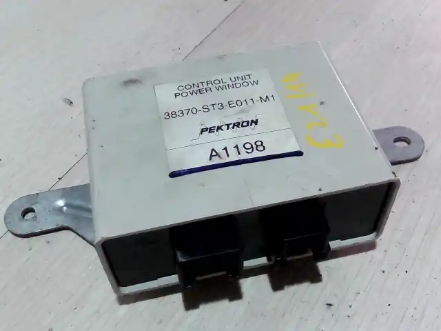 Kedvezményes ár HONDA CIVIC 96-99 Egyéb elektronika bontott alkatrész