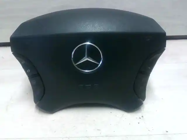 Kedvezményes ár MERCEDES W220 S 320 CDI Kormány légzsák bontott alkatrész