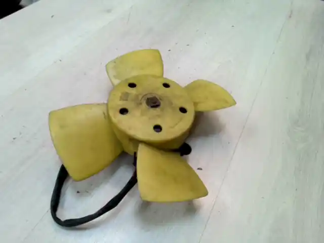 DAEWOO FSO Hűtőventilátor 1.9d bontott alkatrész Outlet