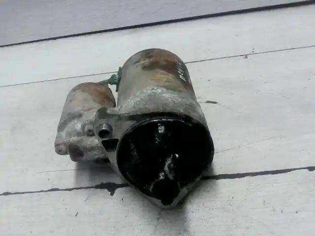 DAEWOO TICO önindító. benzines 0.8i bontott alkatrész Szuper ajánlat