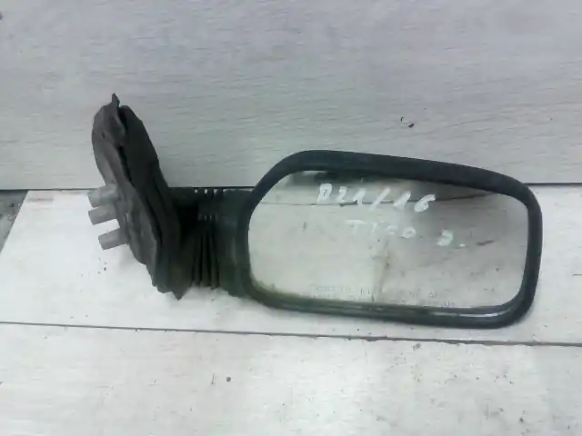 DAEWOO TICO Jobb visszapillantó tükör mechanikus mechanikus bontott alkatrész Legjobb ár