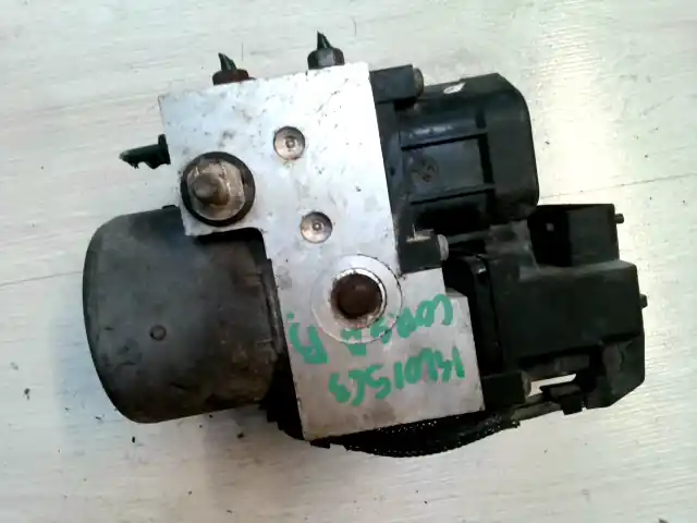 Kedvezményes ár OPEL CORSA B 93-00 Abs abr esp pumpa 1.5d bontott alkatrész