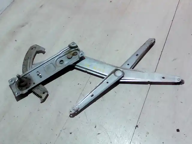 Végkiárusítás OPEL ASTRA F 94-02 Jobb első ablakemelő szerkezet mechanikus bontott alkatrész