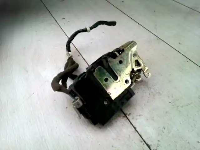 Kedvezményes ár DAEWOO Evanda Bal első ajtó zárszerkezet mechanikus bontott alkatrész