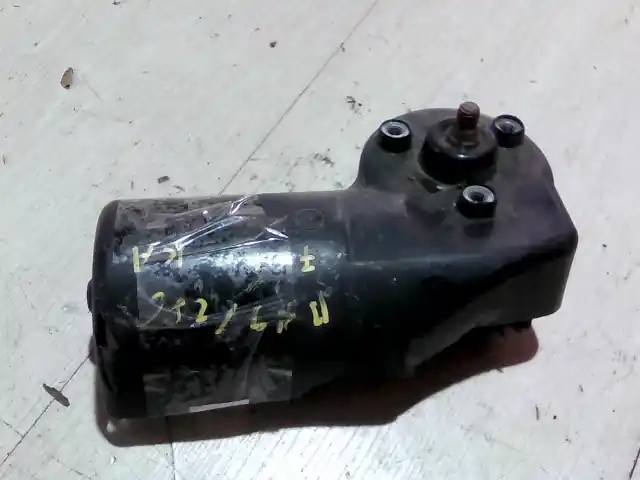 FORD KA 96-09 Ablaktörlő motor első bontott alkatrész Biztonságos fizetés