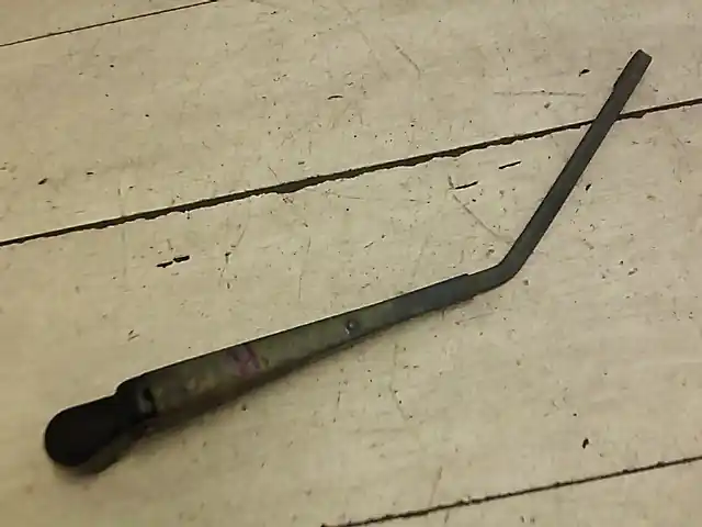 DAEWOO TICO Ablaktörlő kar hátsó bontott alkatrész Olcsóbb