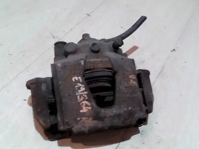 OPEL ASTRA F 91-94 Bal első féknyereg munkahengerrel bontott alkatrész Ne maradj le