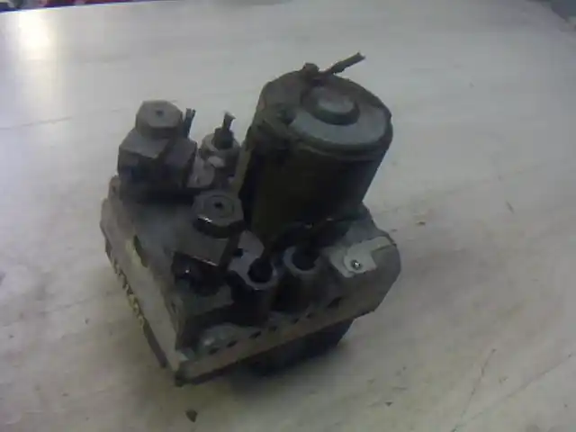 Olcsóbb AUDI A4 94-98 Abs abr esp pumpa 1.8i bontott alkatrész