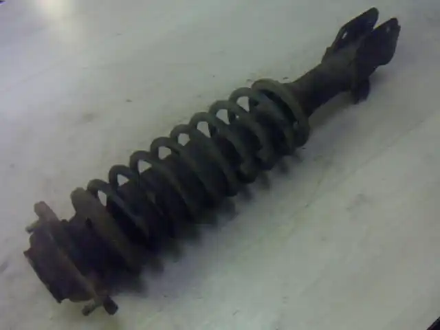 DAEWOO MATIZ 01-05 Bal első lengéscsillapító bontott alkatrész Utolsó esély