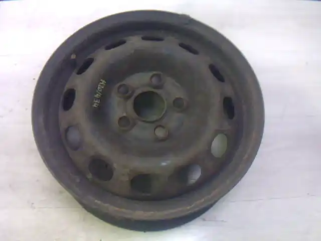 Kihagyhatatlan ajánlat FORD GALAXY 95.08-00.09 Acélfelni 15 bontott alkatrész