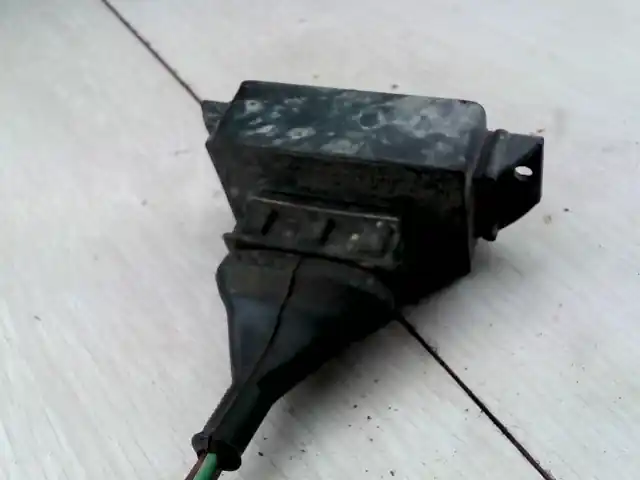 LADA SAMARA Egyéb elektronika bontott alkatrész Gyors kiszállítás