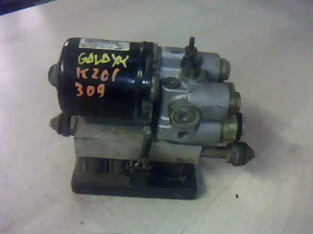Ne maradj le FORD GALAXY 95.08-00.09 Abs egység 2.0i bontott alkatrész