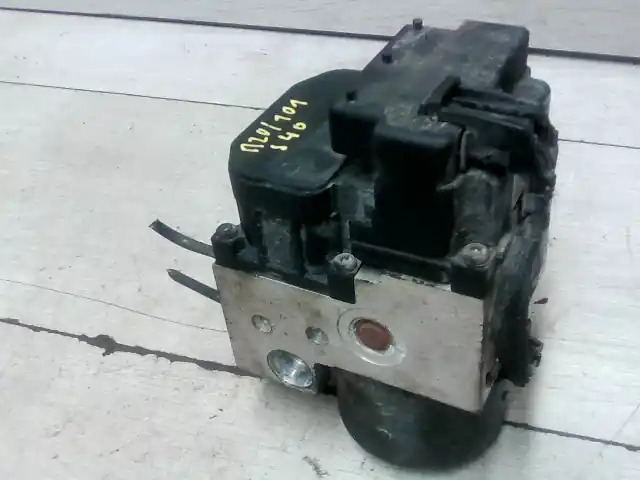 VOLVO S40 2000.06.01-2004.05.31 Abs abr esp pumpa 1.6 bontott alkatrész Rendeld meg most