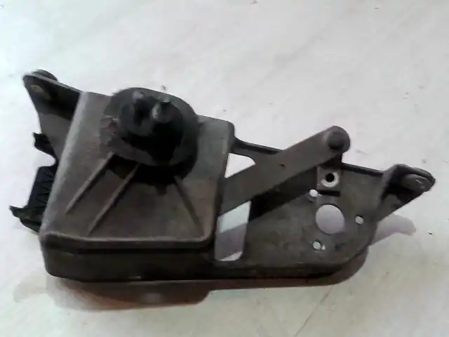 Csak ma RENAULT TWINGO 93-98 Ablaktörlő mechanika első bontott alkatrész