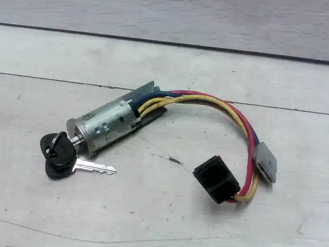 CITROEN AX -92 Gyújtáskapcsoló bontott alkatrész Szuper ajánlat