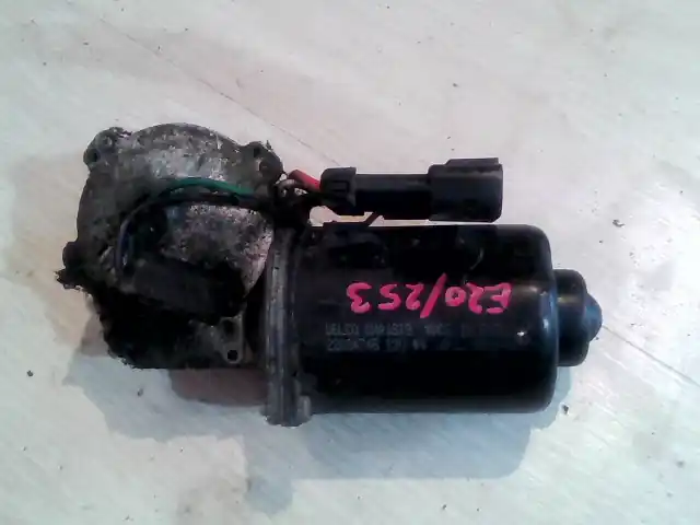 OPEL ASTRA F 91-94 Ablaktörlő motor első bontott alkatrész Kihagyhatatlan ajánlat