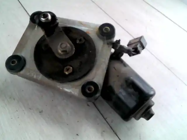 DAEWOO MATIZ 98-01 Ablaktörlő motor első bontott alkatrész Kedvezményes ár