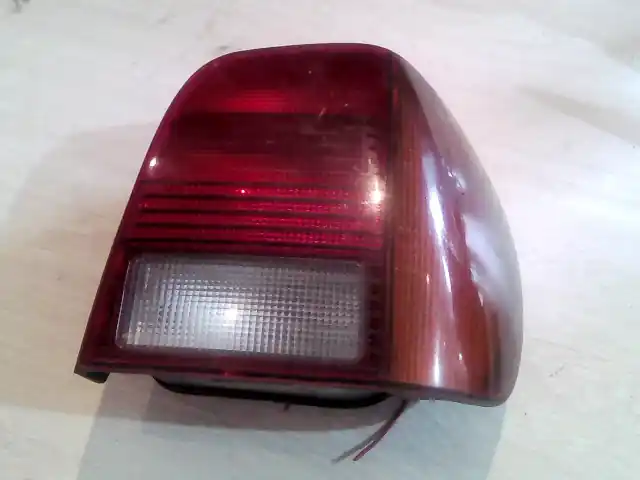 Kedvezmény VW POLO III. 94-99 Jobb hátsó lámpa bontott alkatrész