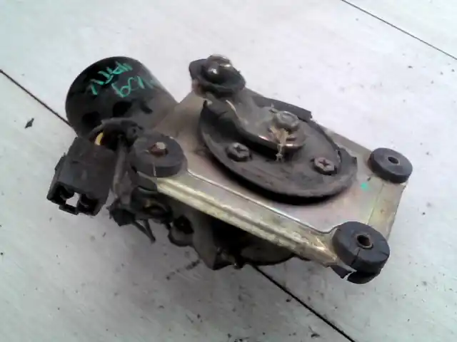 Kiárusítás DAEWOO MATIZ 98-01 Ablaktörlő motor első bontott alkatrész