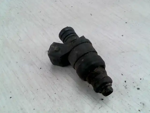 DAEWOO MATIZ 01-05 Injektor befecskendező hengerenkénti 0.8i bontott alkatrész Ne maradj le