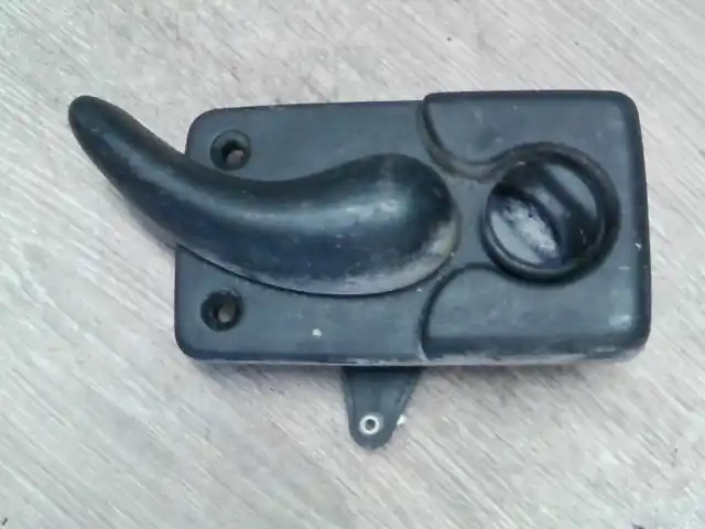 RENAULT MASTER 97-03 Jobb hátsó belső kilincs bontott alkatrész Végkiárusítás