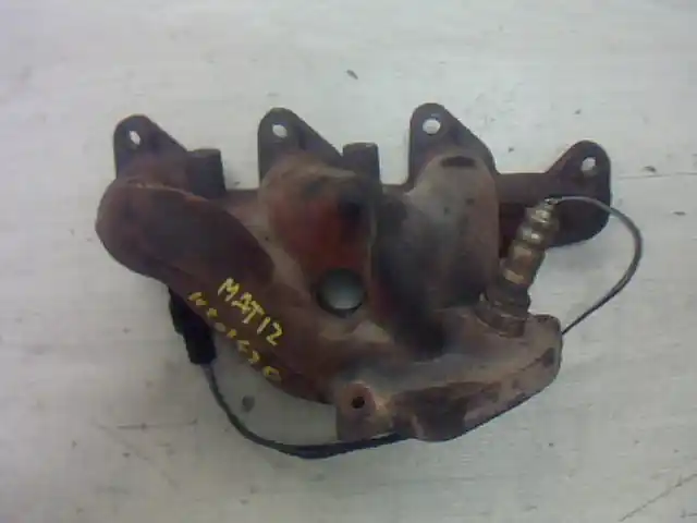 DAEWOO MATIZ 01-05 Kipufogó csonk 0.8i bontott alkatrész Kedvezményes ár