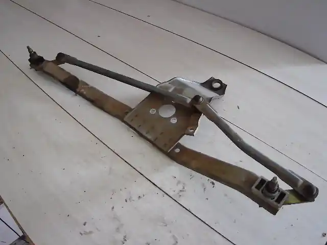Újdonság LADA SAMARA Ablaktörlő mechanika első bontott alkatrész