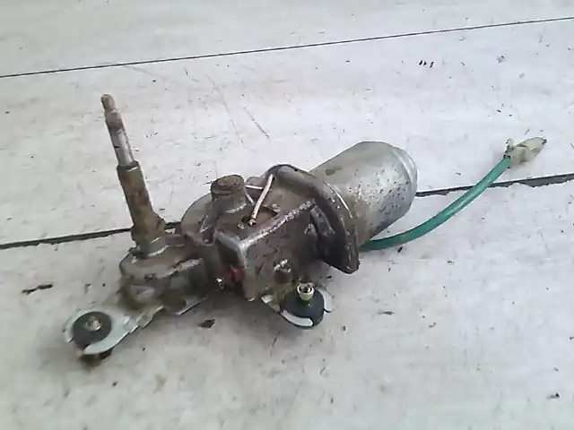 DAIHATSU MOVE 94.06-99-11 Ablaktörlő motor hátsó bontott alkatrész Gyors kiszállítás