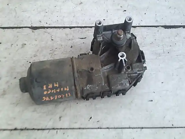 Kiárusítás FORD MONDEO 01-07 Ablaktörlő motor első bontott alkatrész