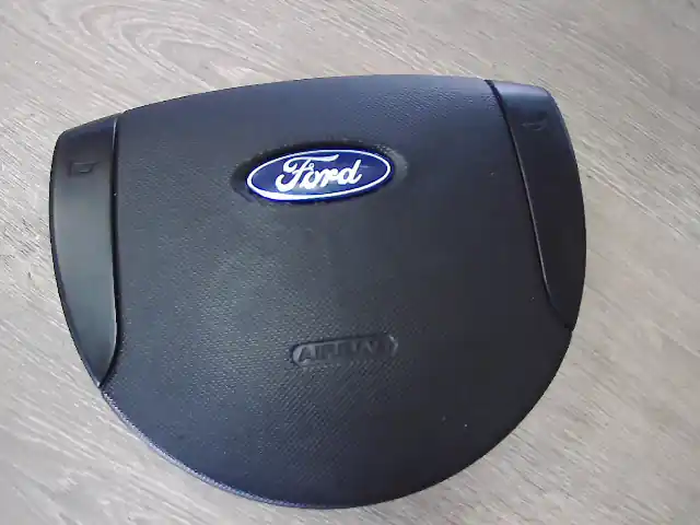 FORD MONDEO 01-07 Kormány légzsák bontott alkatrész Akció