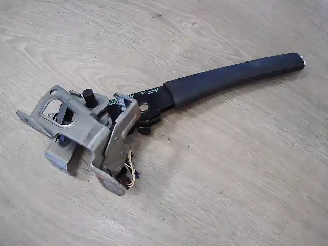 PEUGEOT 307 01-05 Kézifék kar bontott alkatrész Legjobb ár