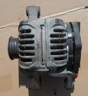 OPEL CORSA C 00-06 Generátor.benzines bontott alkatrész Olcsó