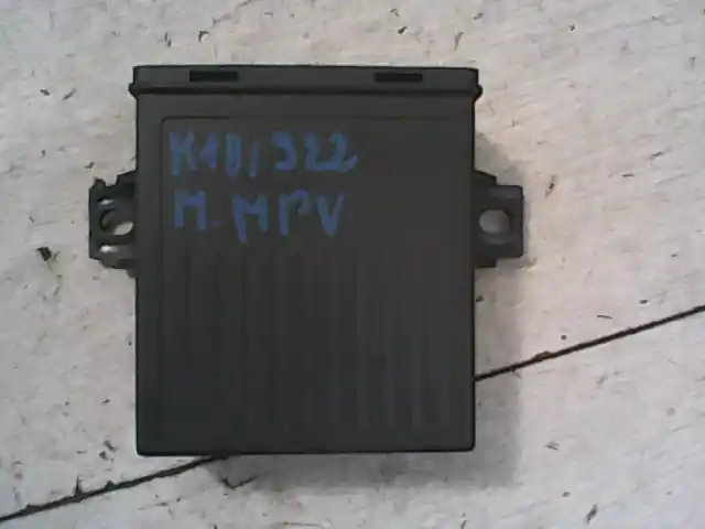Kedvezményes ár MAZDA MPV 96-99 Immobiliser modul bontott alkatrész