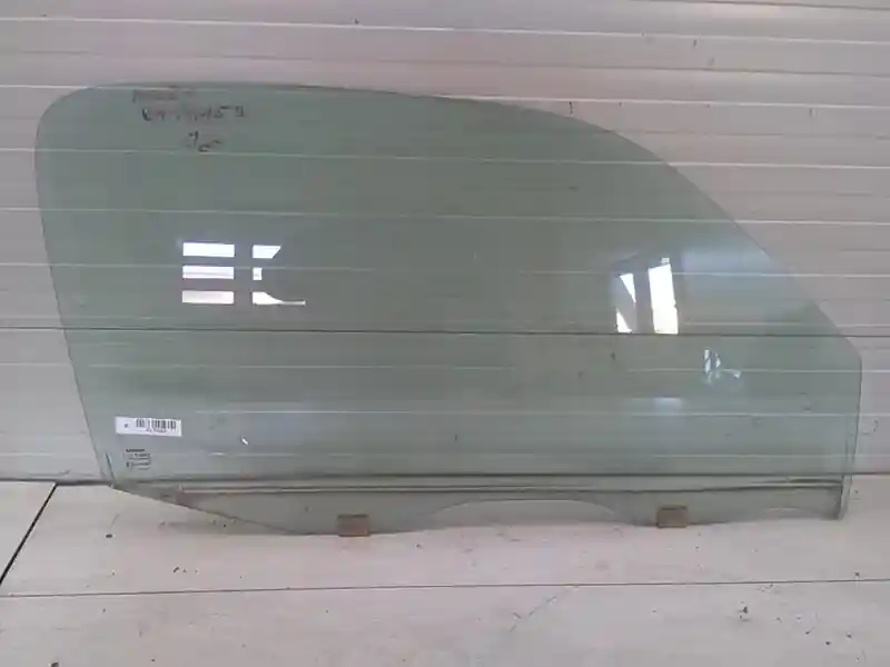 BMW E36 89-00 Jobb első ajtóüveg bontott alkatrész Árengedmény