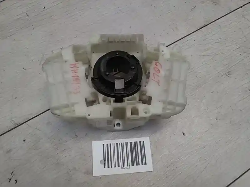 MITSUBISHI COLT 04.04-08.09 Kormánykapcsoló tartó bontott alkatrész Biztonságos vásárlás