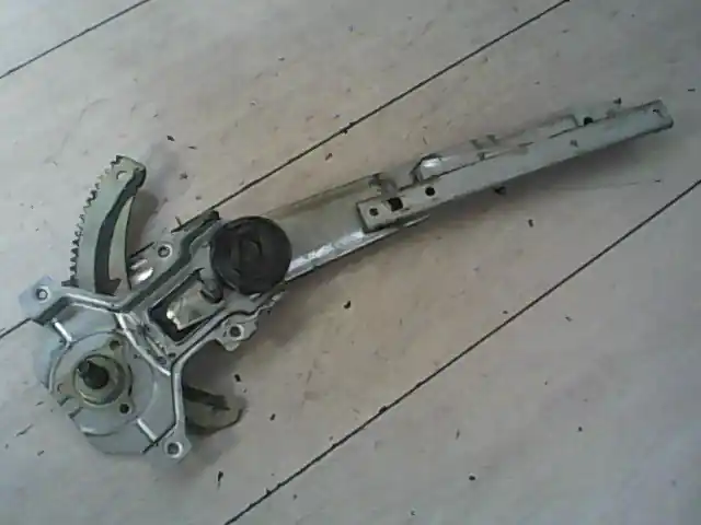 Ne maradj le DAEWOO MATIZ 01-05 Jobb első ablakemelő szerkezet mechanikus bontott alkatrész