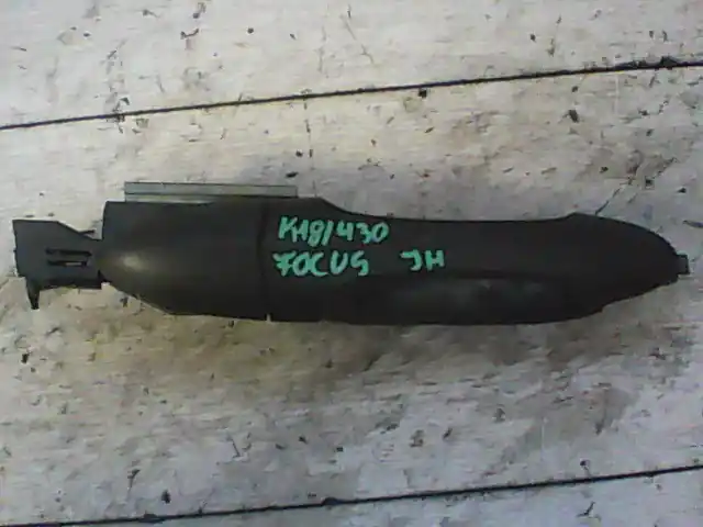 Újdonság FORD FOCUS 98-04 Jobb hátsó külső kilincs bontott alkatrész