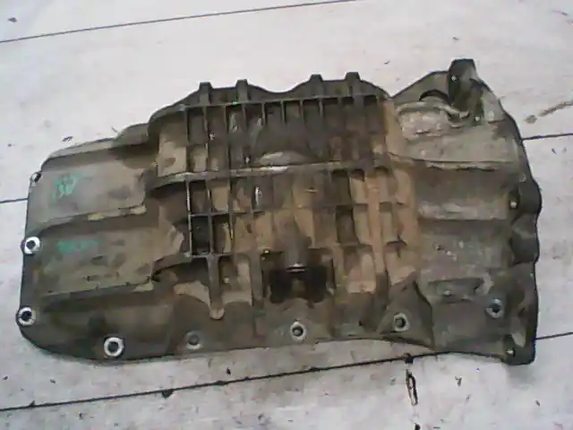 FORD FOCUS 98-04 Olajteknő bontott alkatrész Biztonságos fizetés