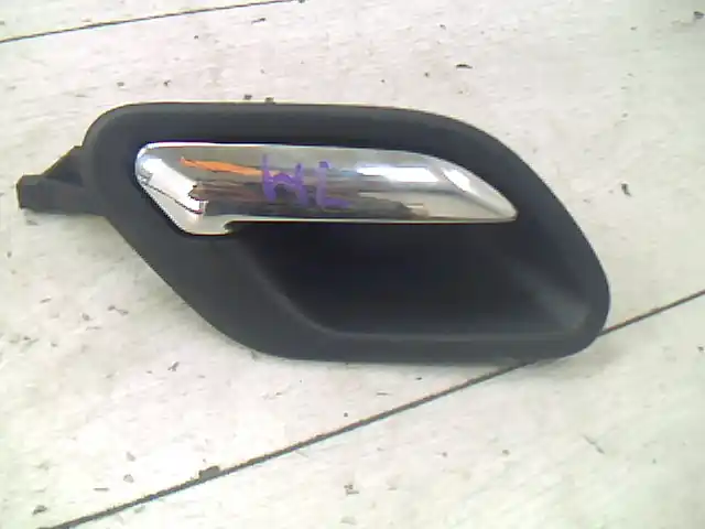 Outlet BMW E39 95-03 Jobb hátsó belső kilincs bontott alkatrész