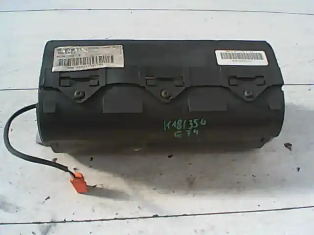 BMW E39 95-03 Utasoldali műszerfal légzsák bontott alkatrész Prémium