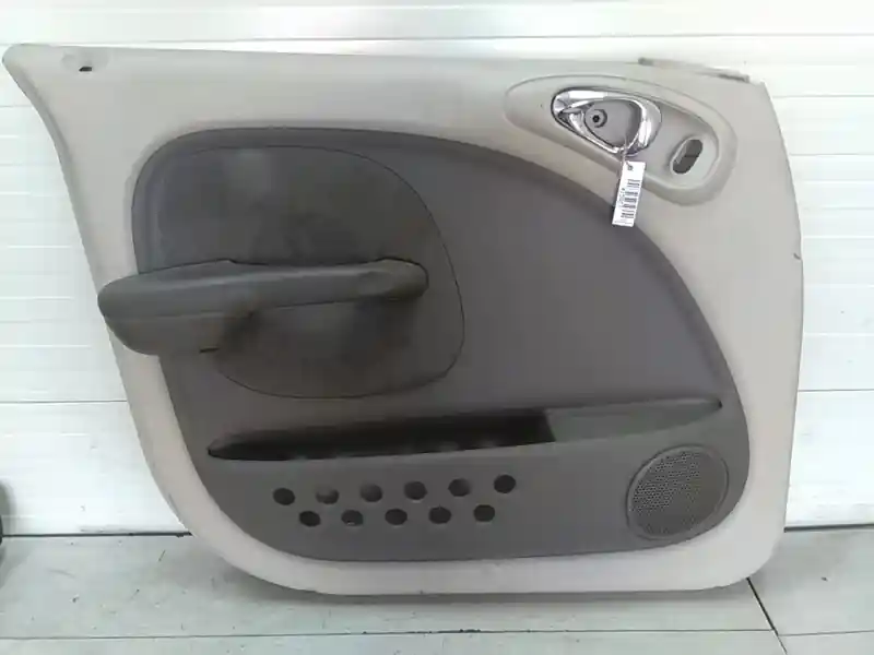 CHRYSLER PT CRUISER 99-06 Bal első ajtó kárpit bontott alkatrész Korlátozott ajánlat