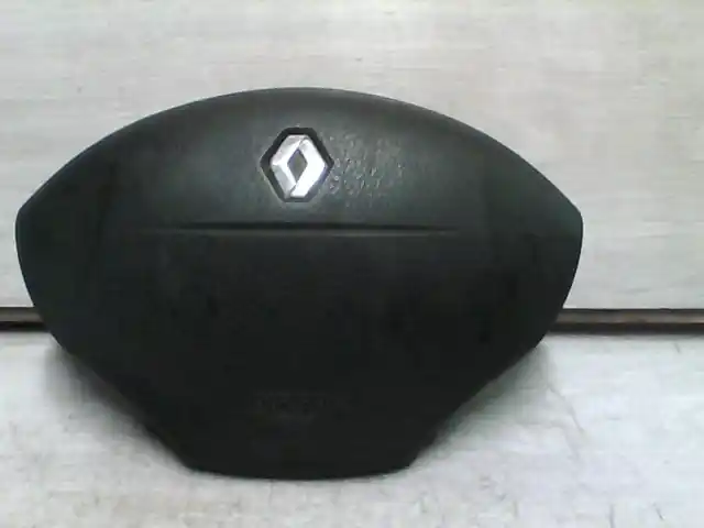 RENAULT Kangoo 2003.01 - 2008.01 Kormány légzsák bontott alkatrész Exkluzív ajánlat