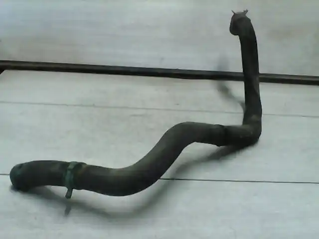 Korlátozott ajánlat RENAULT Kangoo 2003.01 - 2008.01 Vízcső kiegyenlitő tartályra bontott alkatrész