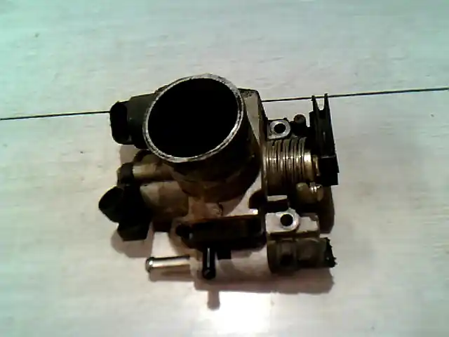 DAEWOO MATIZ 01-05 Fojtószelep mechanikus bontott alkatrész Olcsó