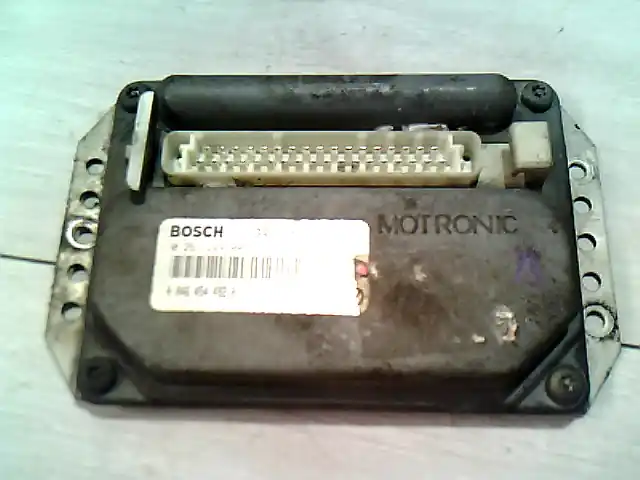FIAT BRAVA Motorvezérlő egység ecu pcm modul bontott alkatrész Ne maradj le