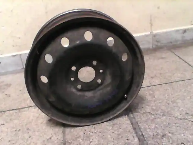FIAT PUNTO I. Acélfelni bontott alkatrész Szezonális akció