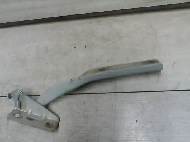 Rendeld meg most DAEWOO MATIZ 01-05 Motorháztető jobb zsanér bontott alkatrész