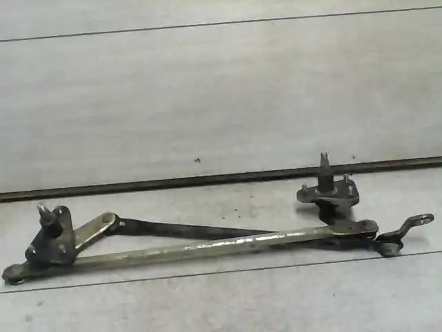 DAEWOO MATIZ 01-05 Ablaktörlő mechanika első bontott alkatrész Újdonság