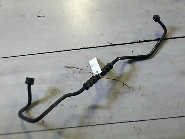 OPEL ASTRA G 97-04 Turbócső olajcső bontott alkatrész Ajánlat