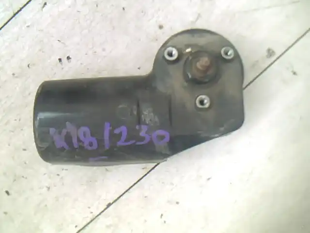 FORD KA 96-09 Ablaktörlő motor első bontott alkatrész Kedvezmény